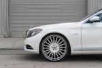 Mercedes-Maybach S600 on Forgiato Wheels (Disegno) 2018 года